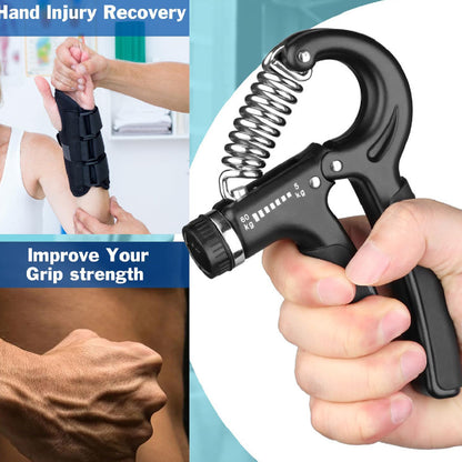 forearm strengthening